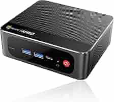 ミニpc Beelink SER5 PRO 5800H 32GB/500GB Amazon.com: Beelink SER5 Pro Mini PC, AMD Ryzen 7 5800H(Up